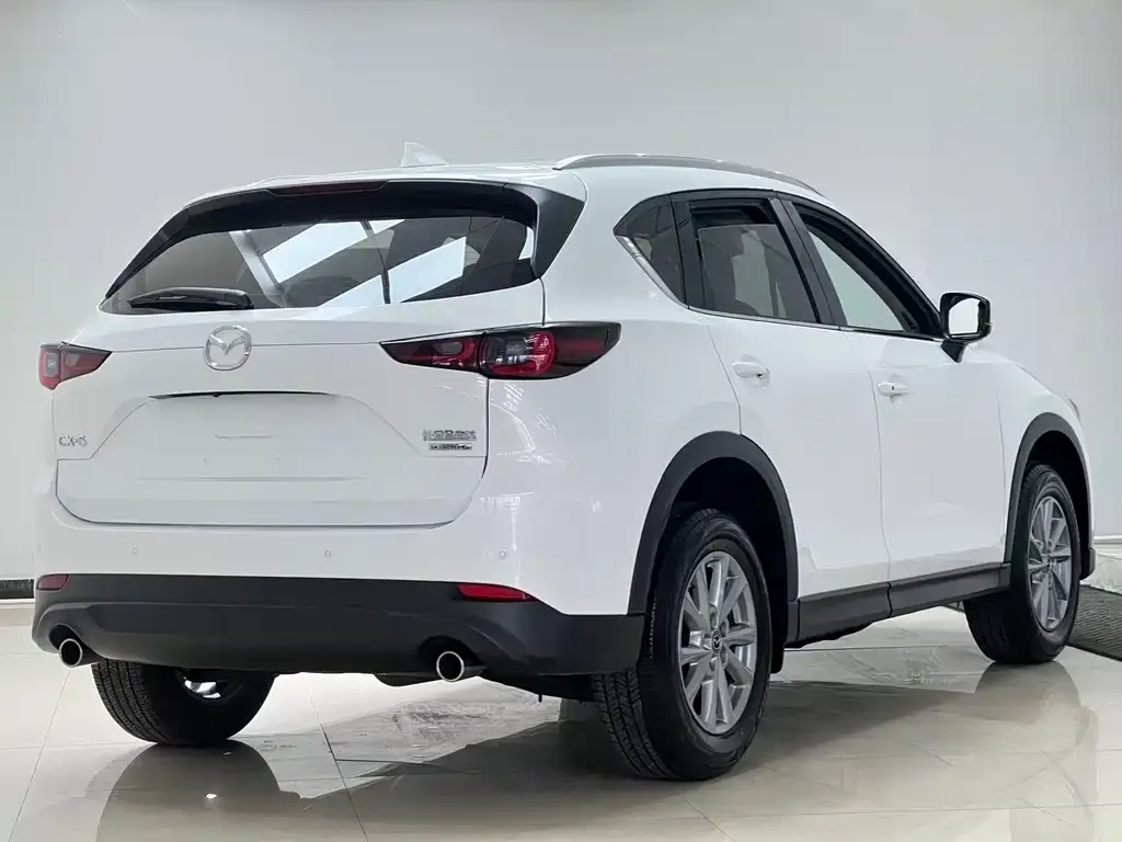 Mazda CX-5 — фото 2