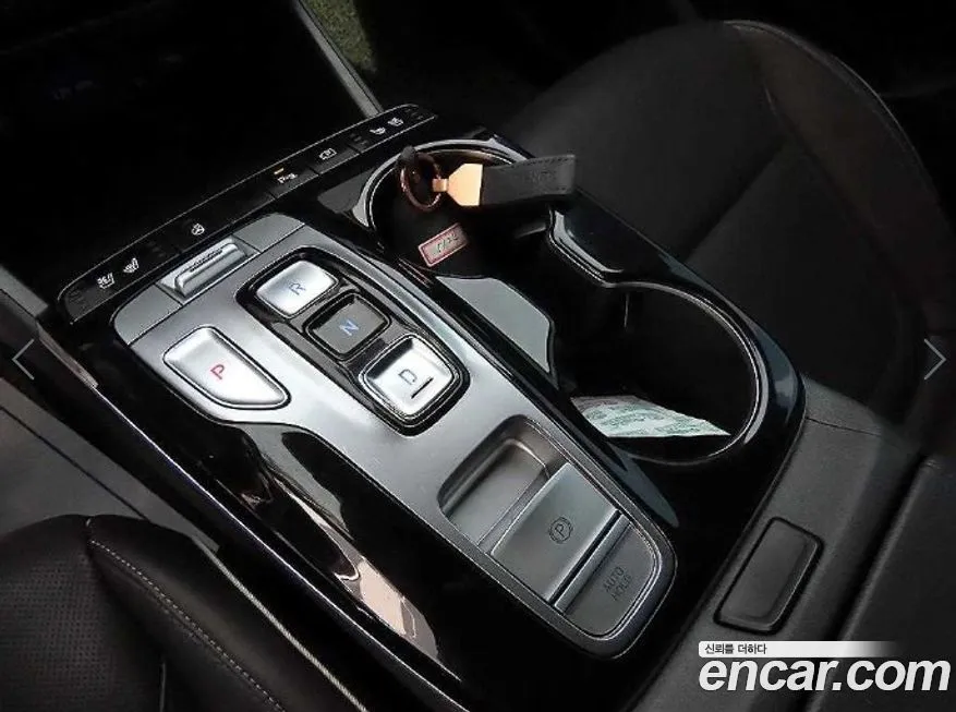 Hyundai Tucson — фото 4