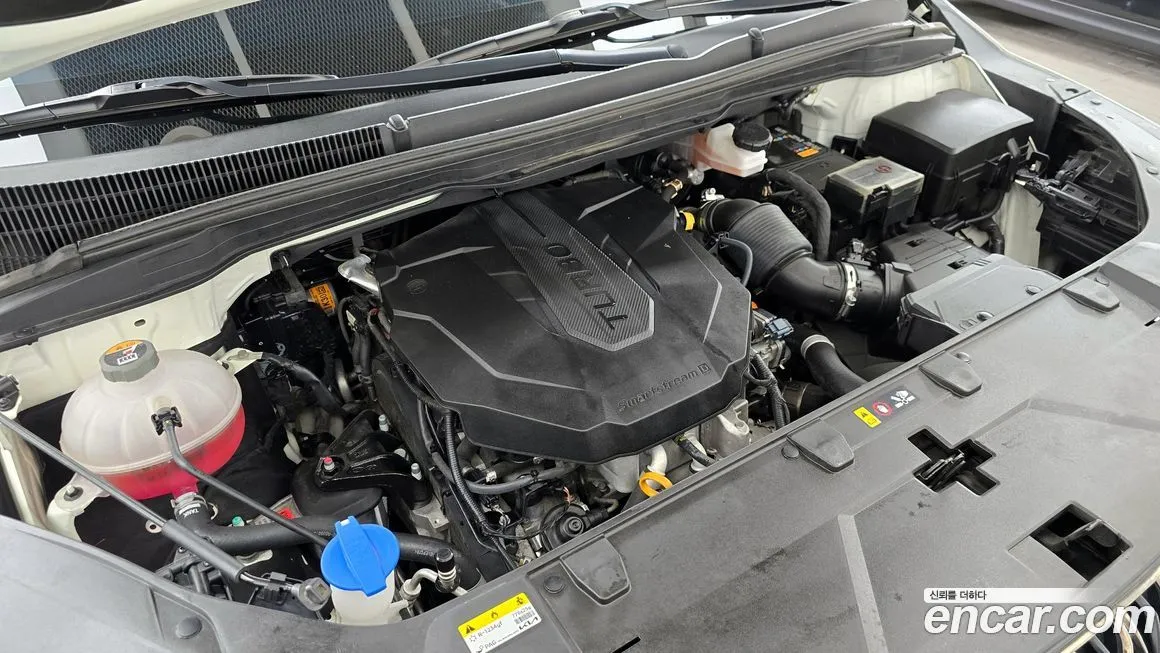 Kia Carnival — фото 10