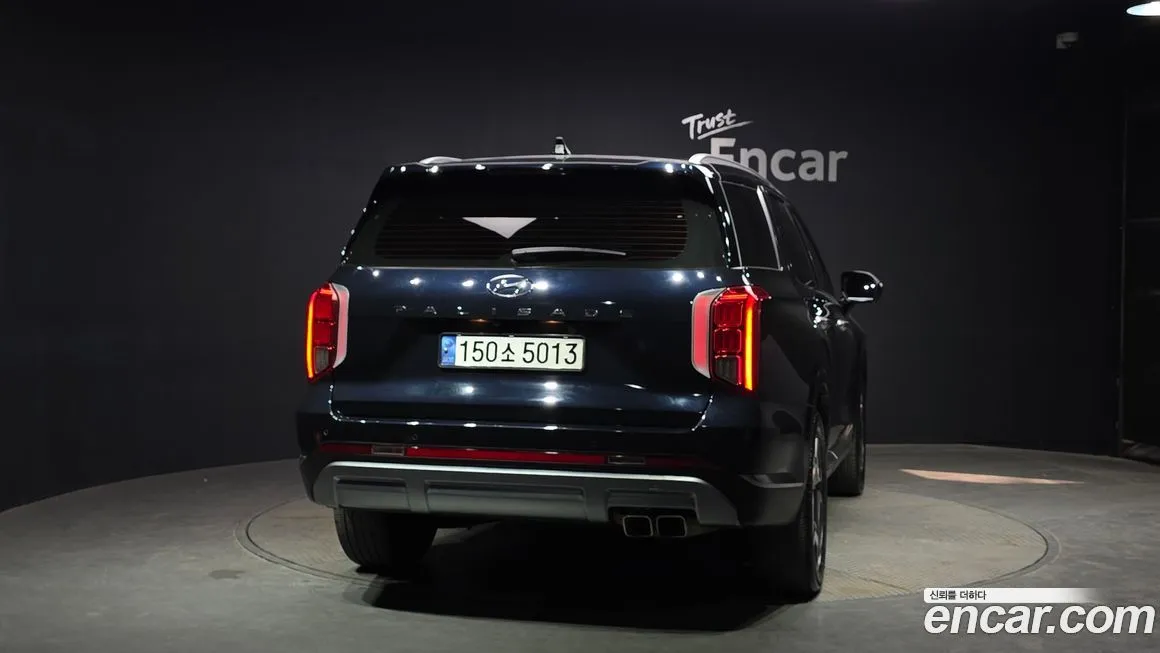 Hyundai Palisade — фото 2