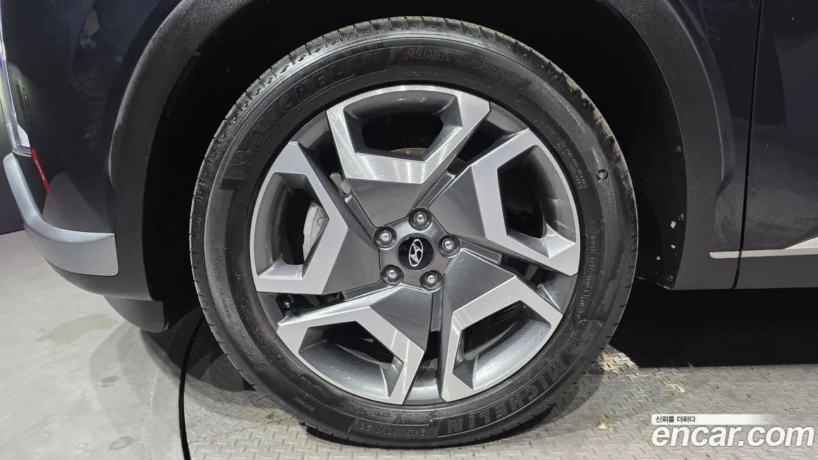 Hyundai Palisade — фото 6