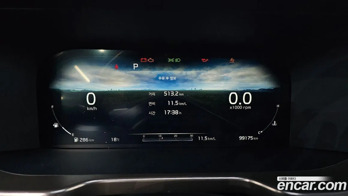 Kia Sorento — фото 9