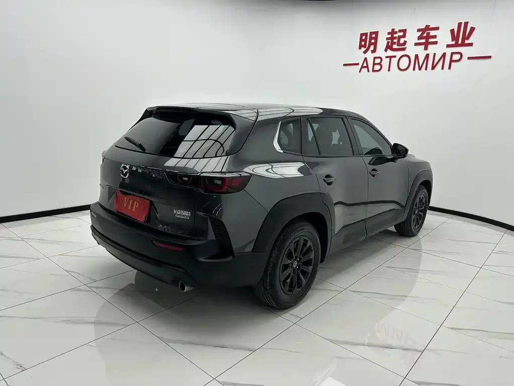 Mazda CX-50 — фото 7
