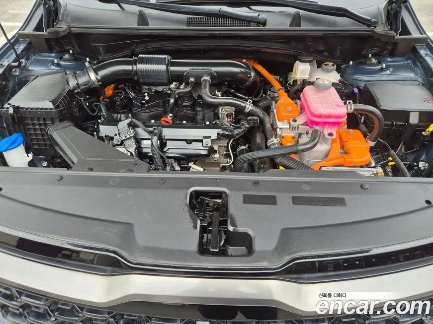 Kia Sportage — фото 5