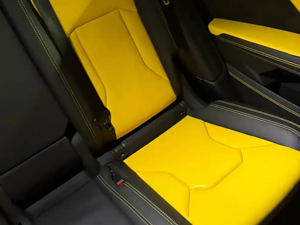 Lamborghini Urus — фото 4