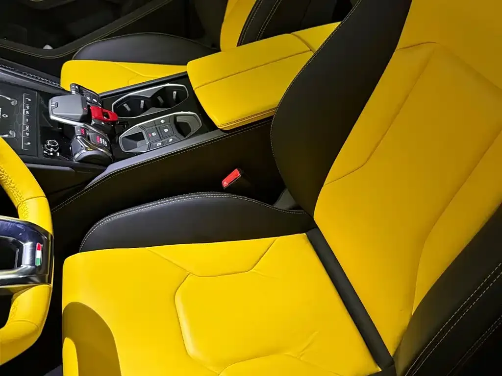 Lamborghini Urus — фото 2