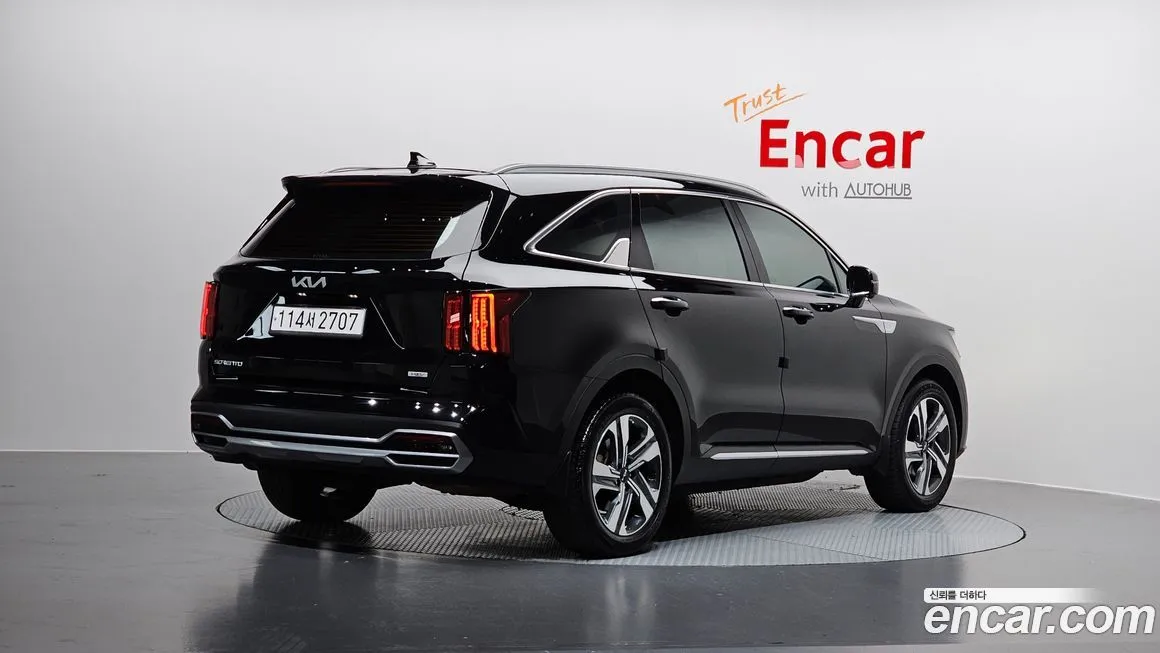 Kia Sorento — фото 2