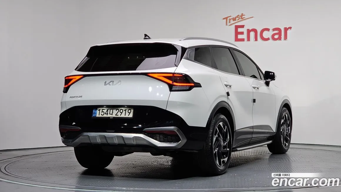 Kia Sportage — фото 4