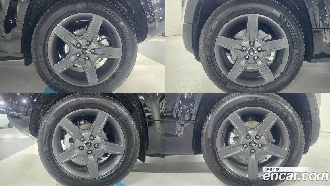 Land Rover Defender — фото 10