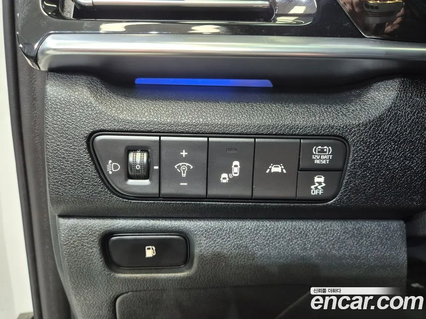 Kia Niro — фото 10