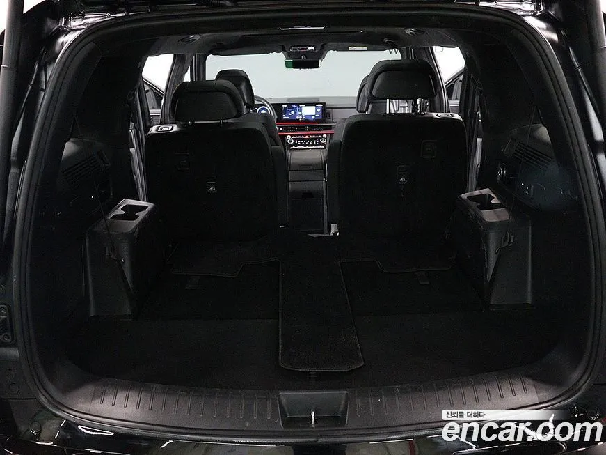 Hyundai Santafe — фото 2