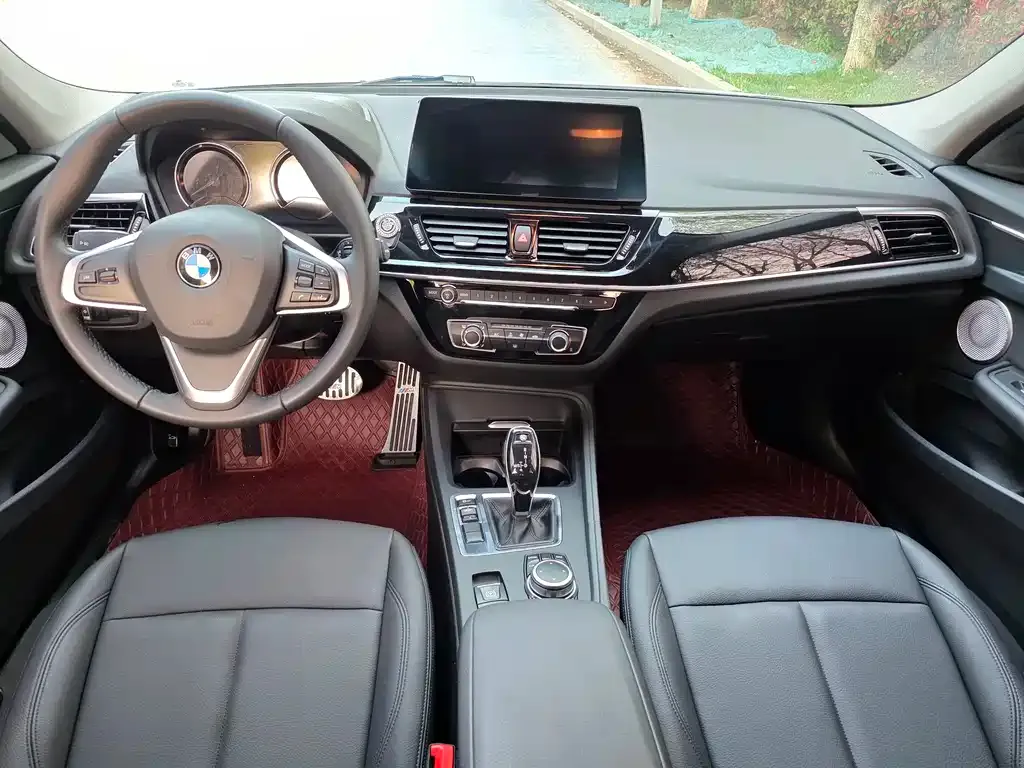 BMW 1 Series — фото 4