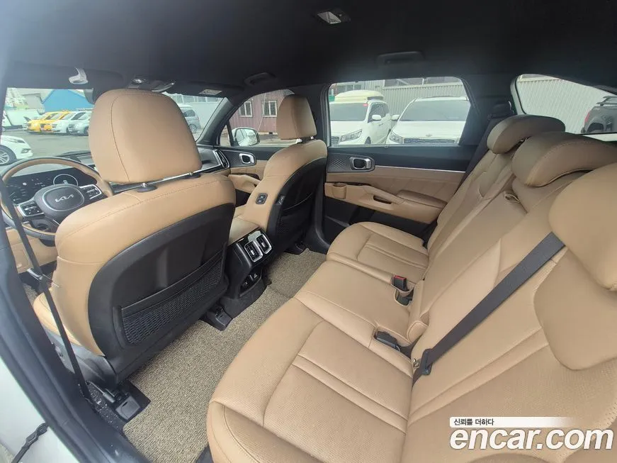 Kia Sorento — фото 2