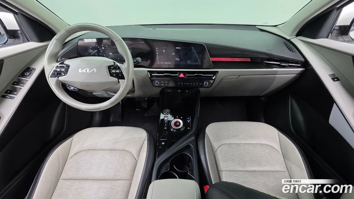 Kia Niro — фото 6