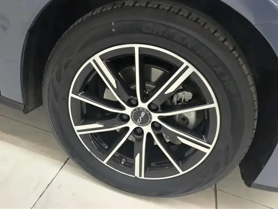 BYD Seal 06 — фото 2