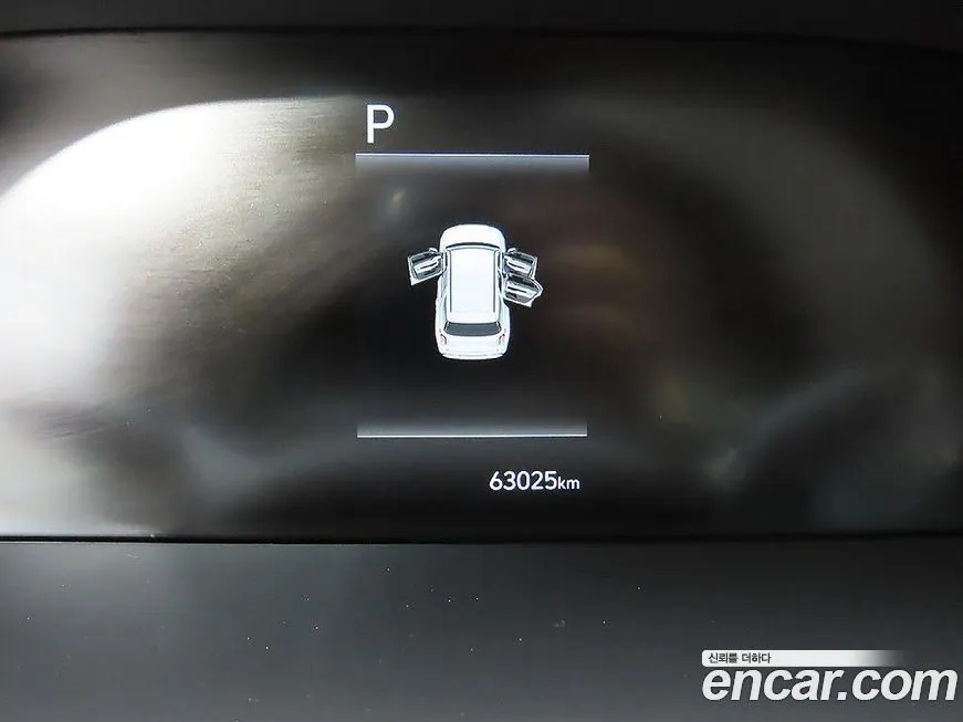 Hyundai Palisade — фото 2