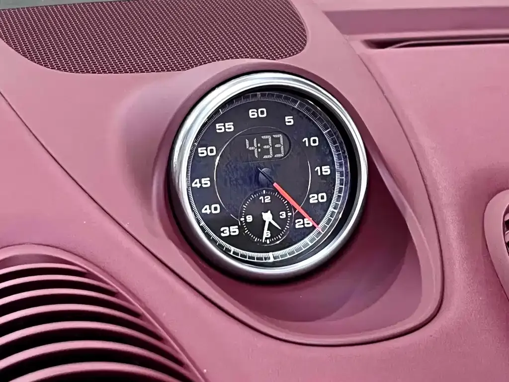 Porsche 718 — фото 8