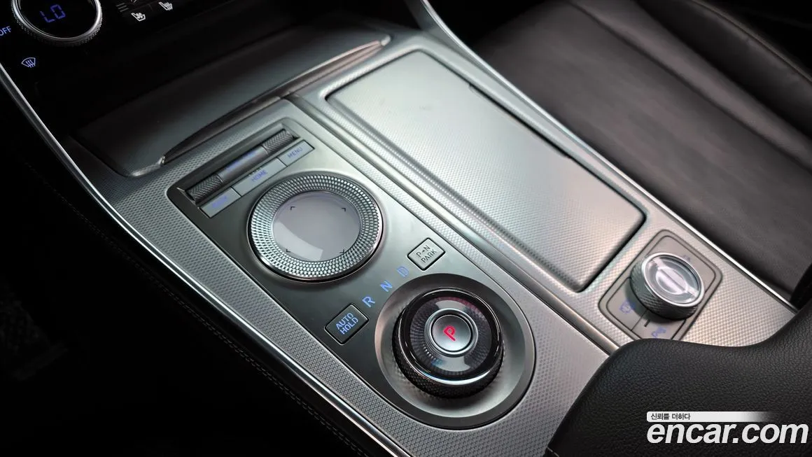 Genesis GV80 — фото 9