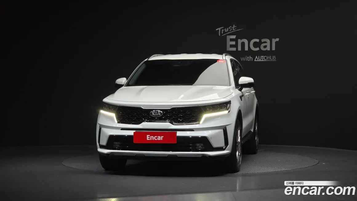 Kia Sorento — фото 5