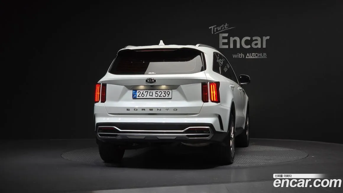 Kia Sorento — фото 2