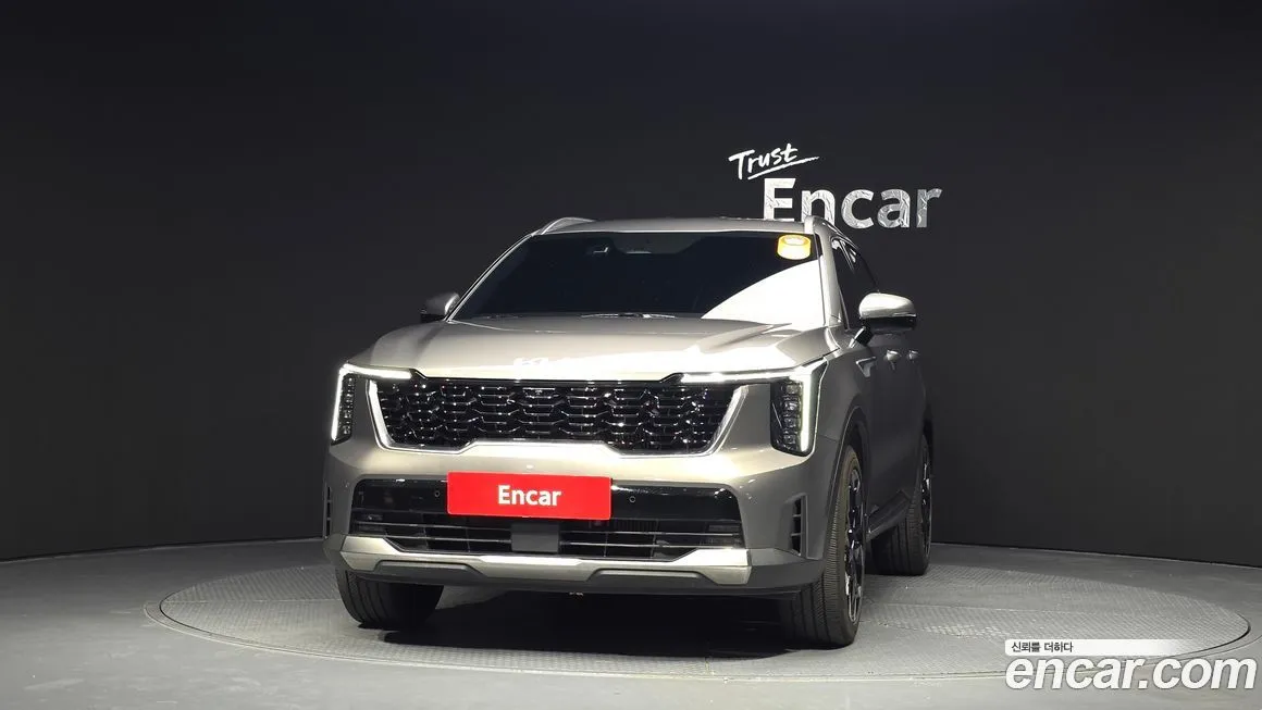 Kia Sorento — фото 2