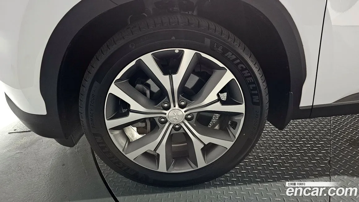 Hyundai Palisade — фото 8