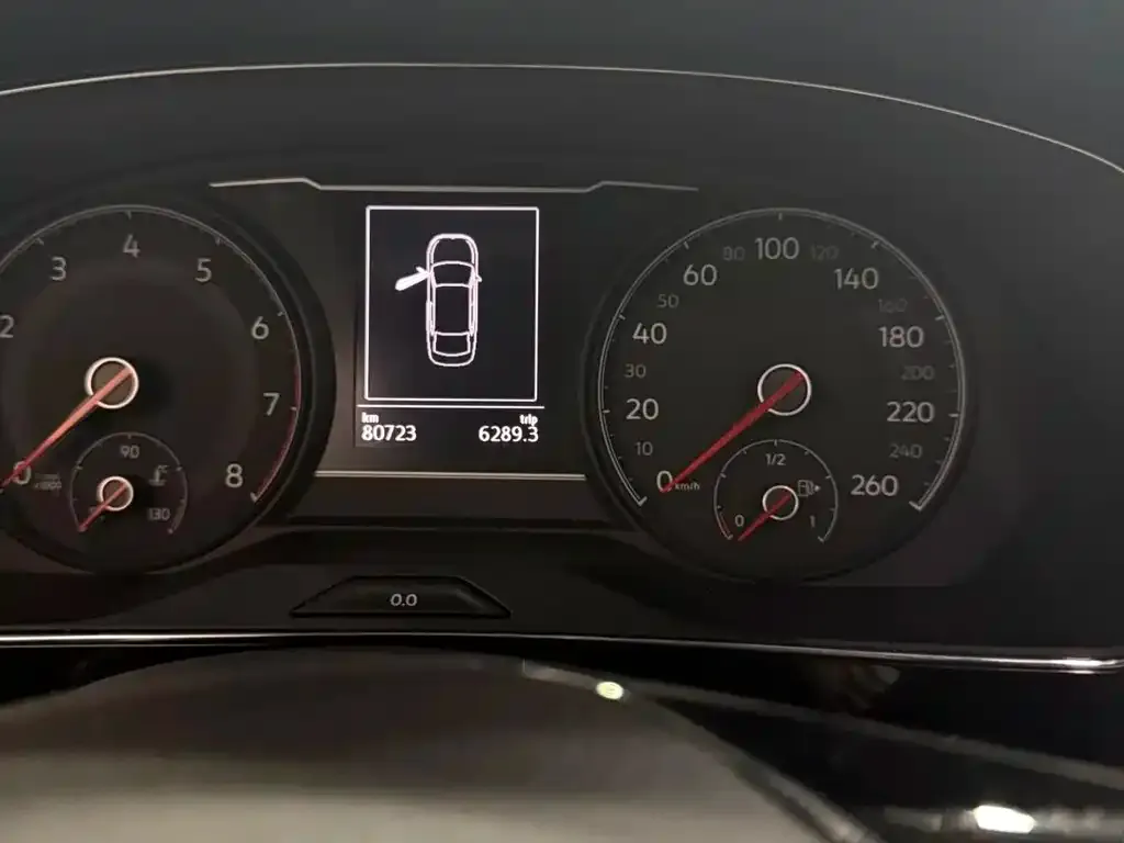 Volkswagen Passat — фото 5
