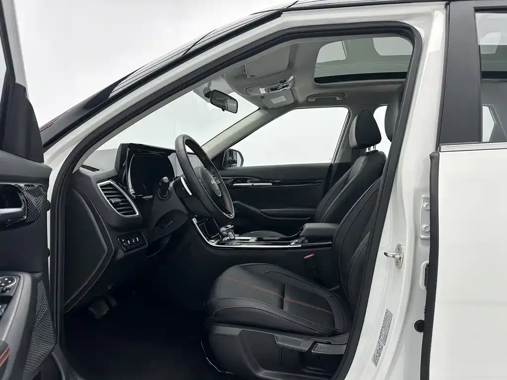 Kia KX3 — фото 7