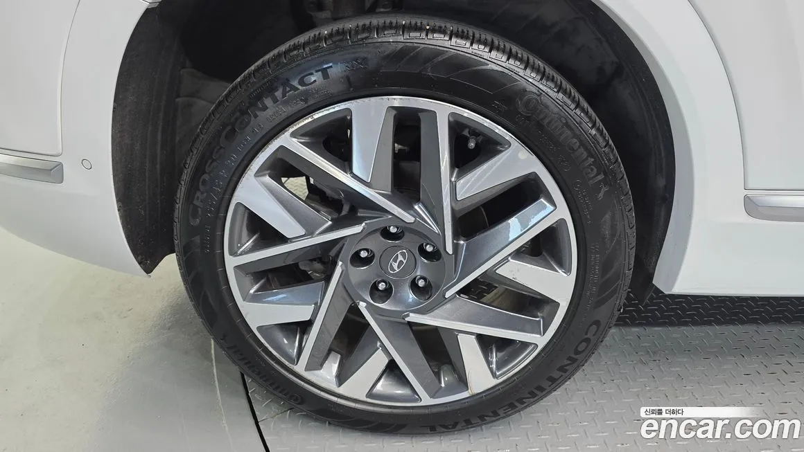 Hyundai Santafe — фото 10