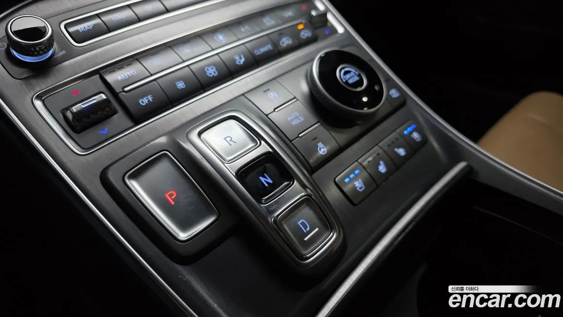 Hyundai Santafe — фото 5