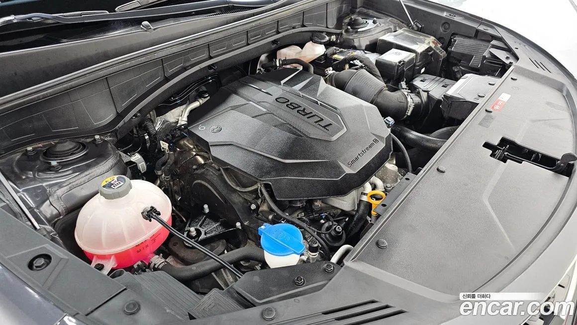 Kia Sorento — фото 10