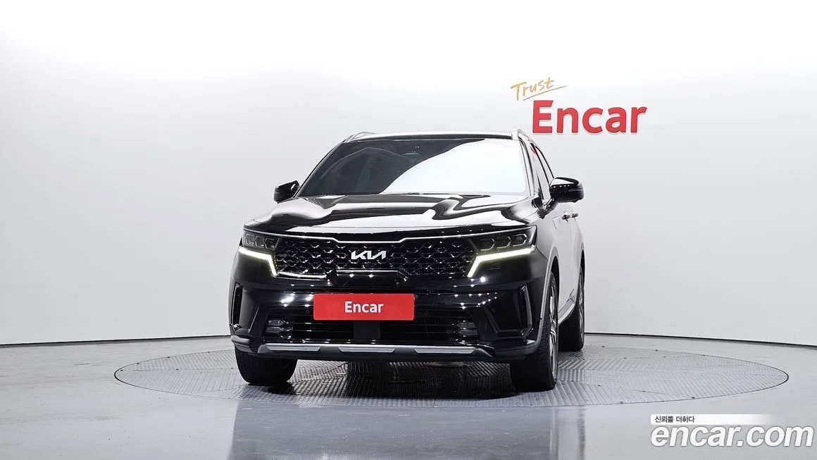 Kia Sorento — фото 2