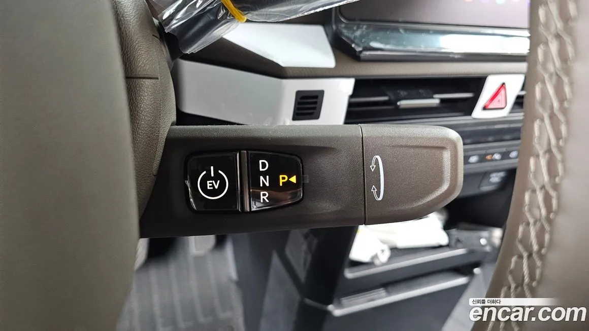 Kia PV5 — фото 2