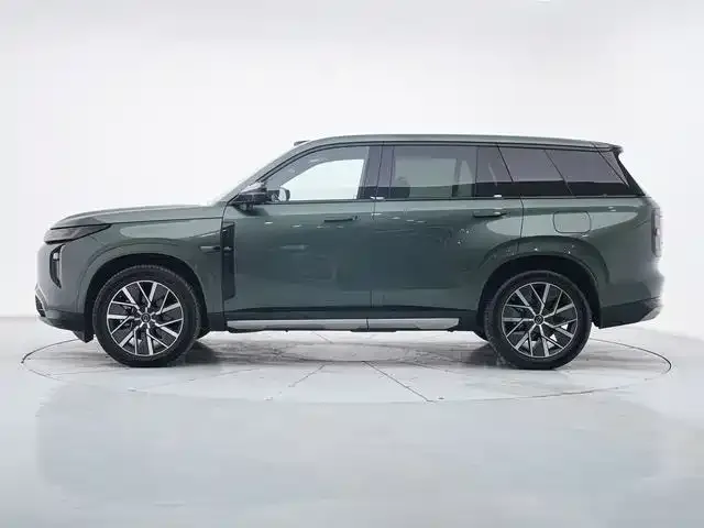 GAC Motor Trumpchi S7 — фото 9