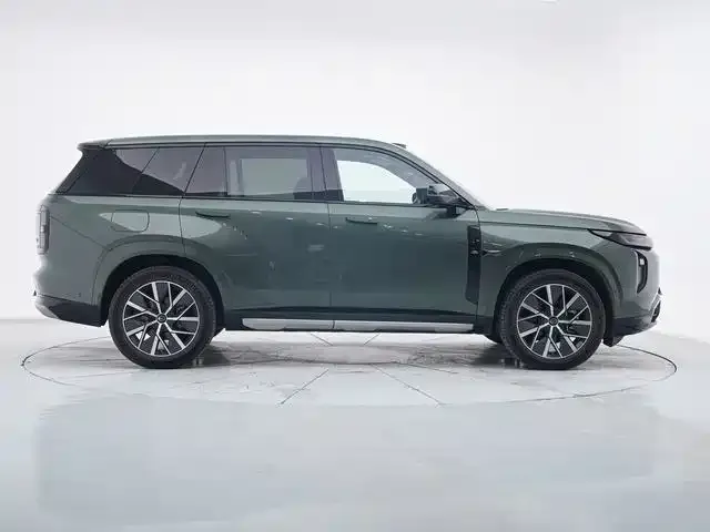 GAC Motor Trumpchi S7 — фото 8