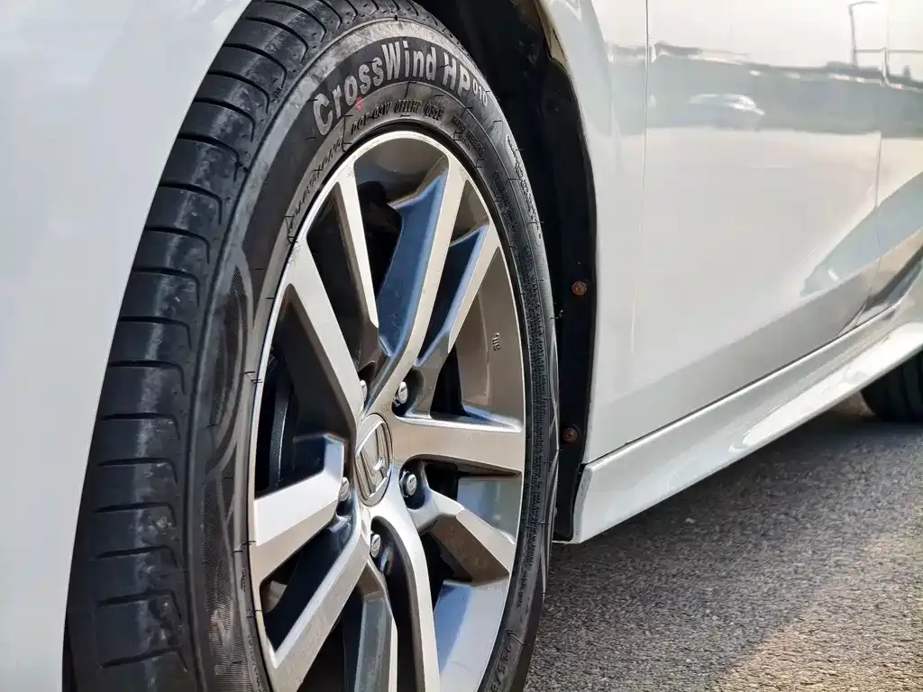 Honda Civic — фото 4