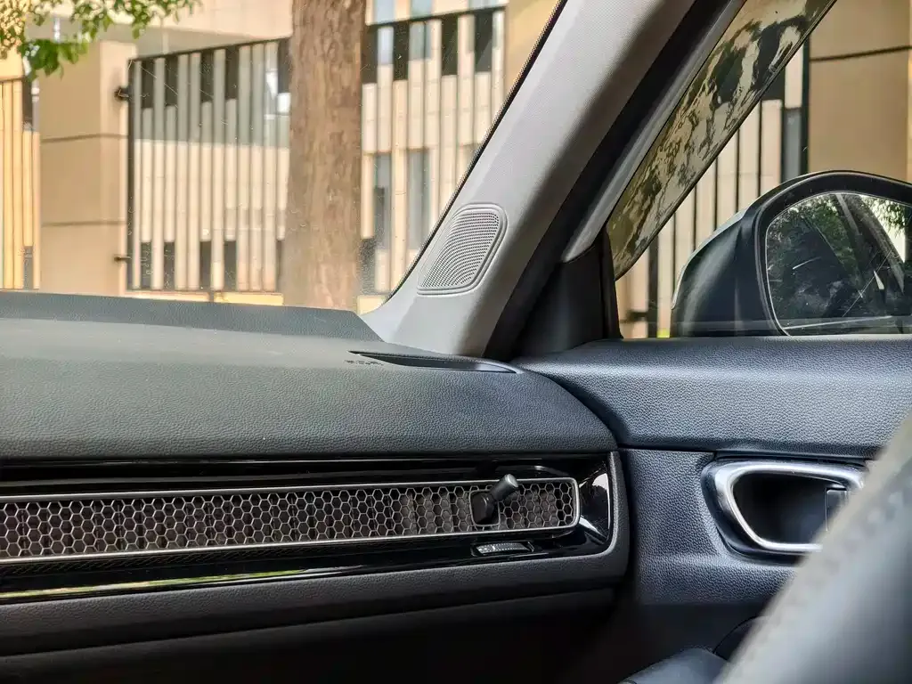 Honda Civic — фото 5