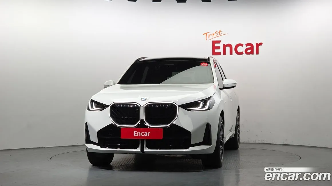 BMW X3 — фото 2