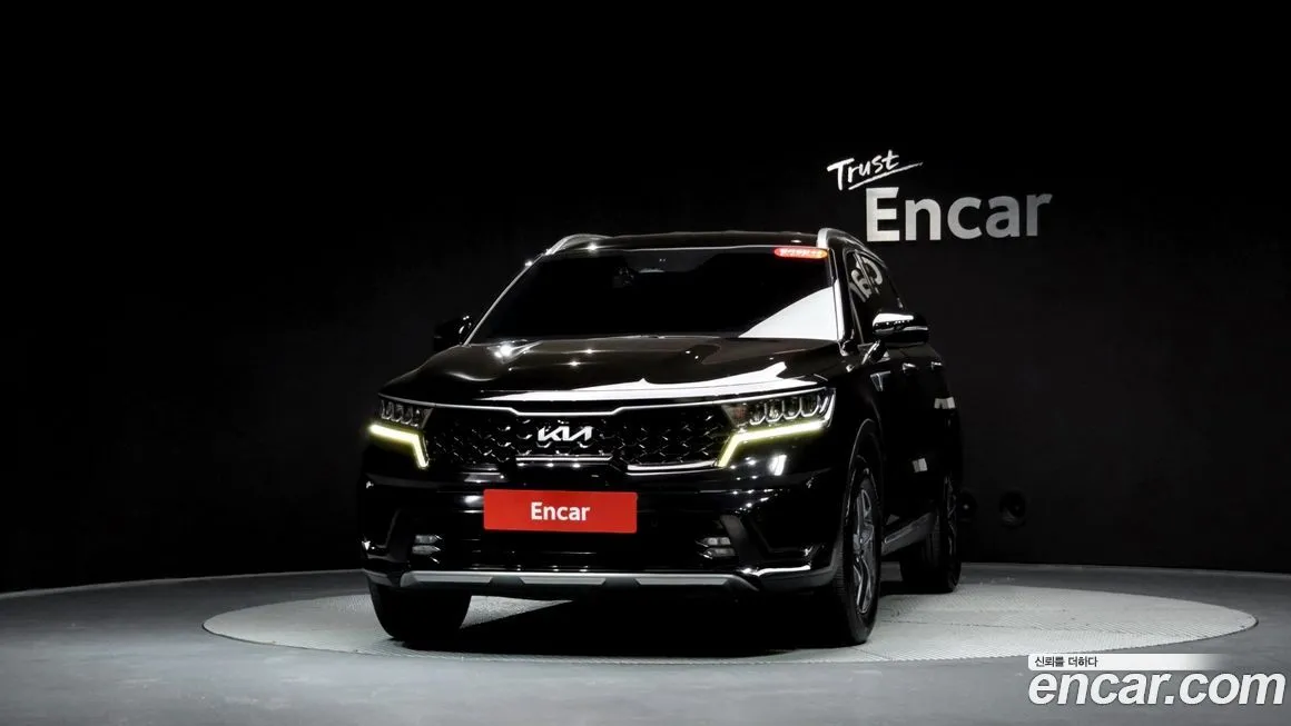 Kia Sorento — фото 2