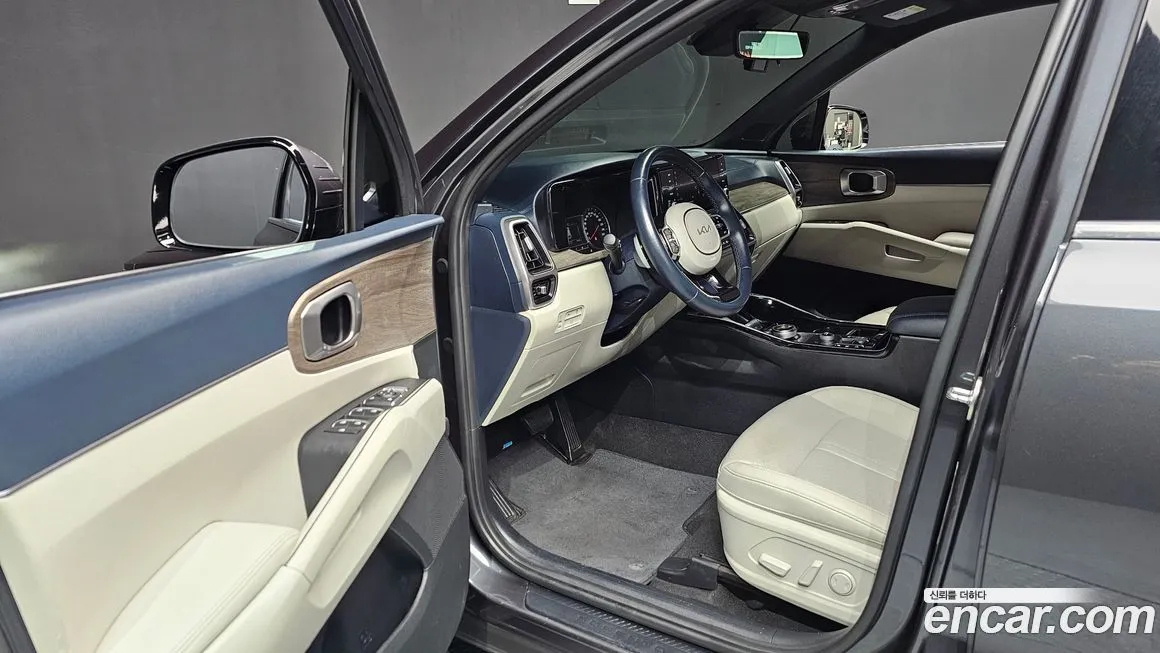 Kia Sorento — фото 6