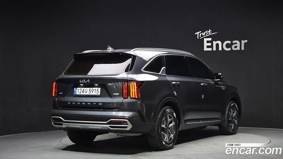 Kia Sorento — фото 2