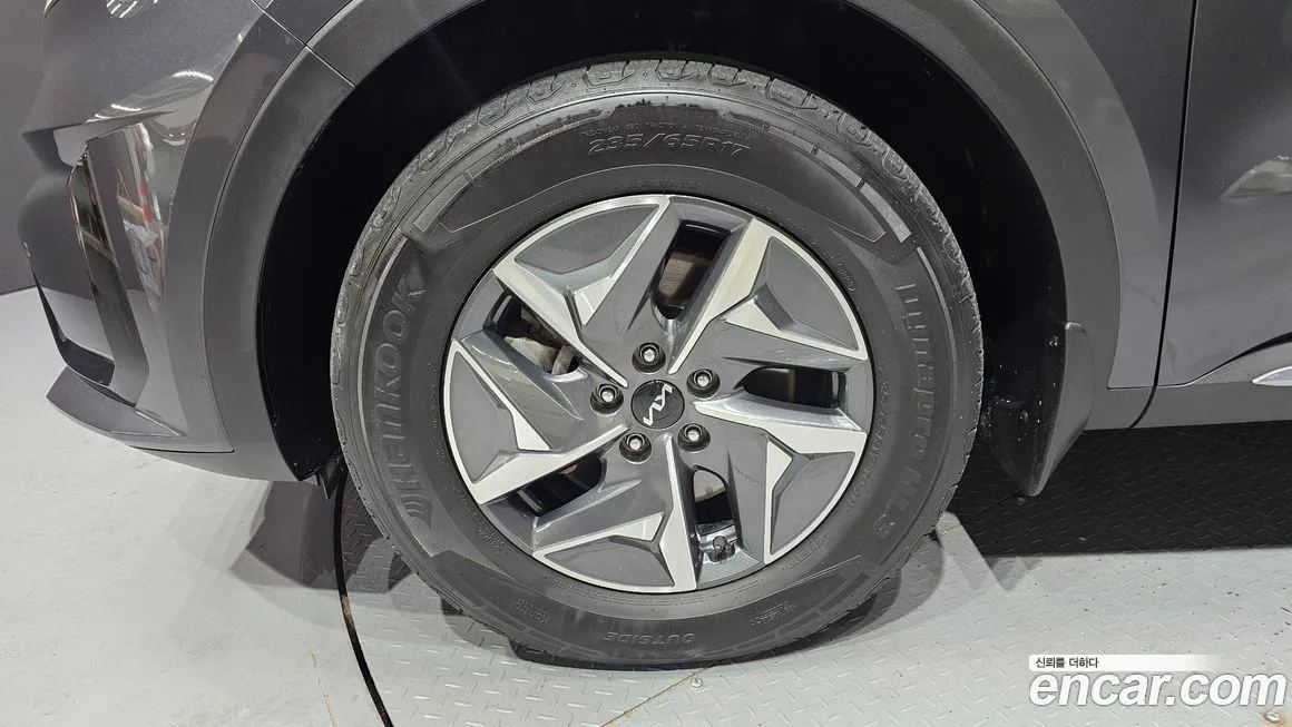 Kia Sorento — фото 7