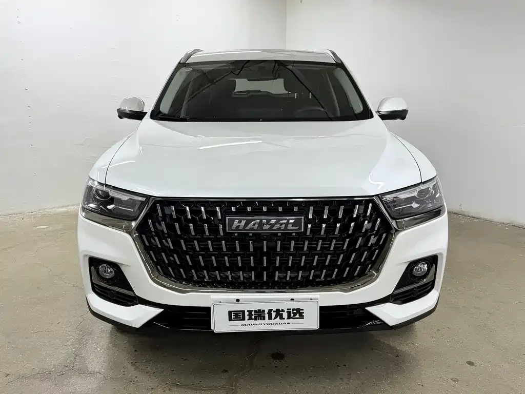 Haval H6 — фото 3