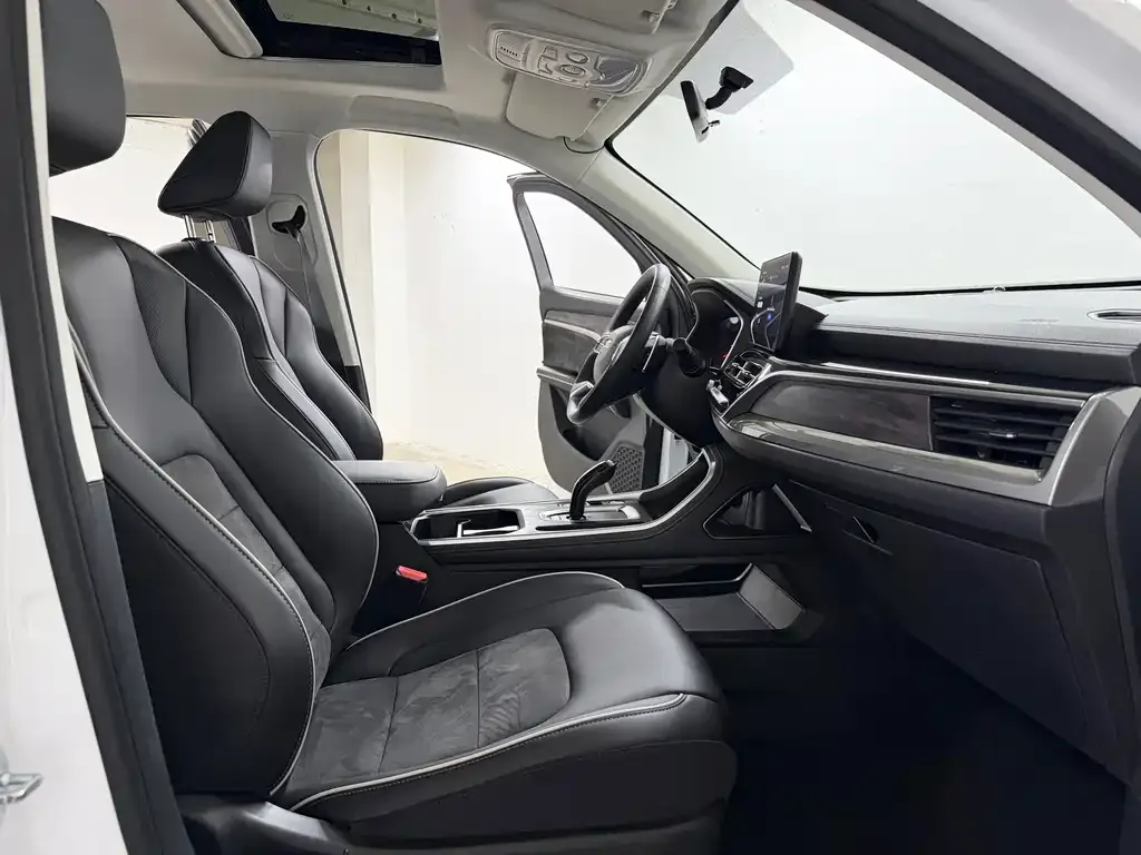 Haval H6 — фото 4