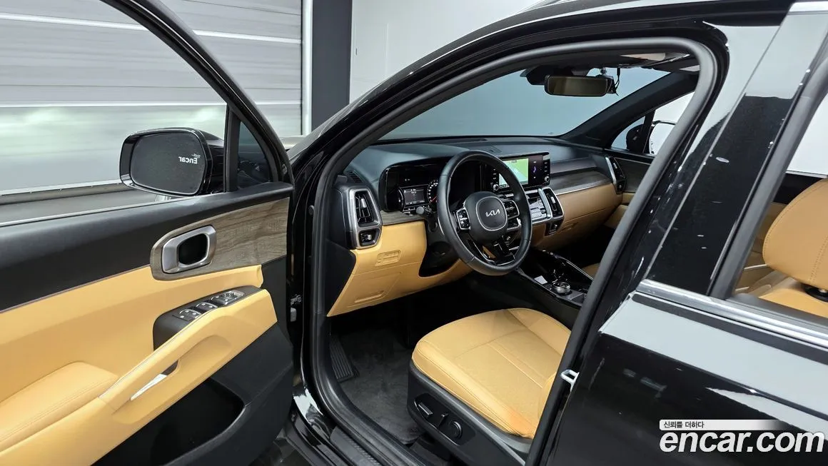 Kia Sorento — фото 7