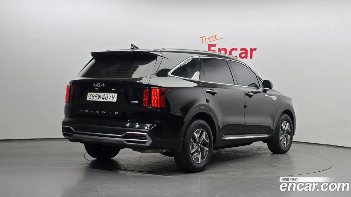Kia Sorento — фото 4