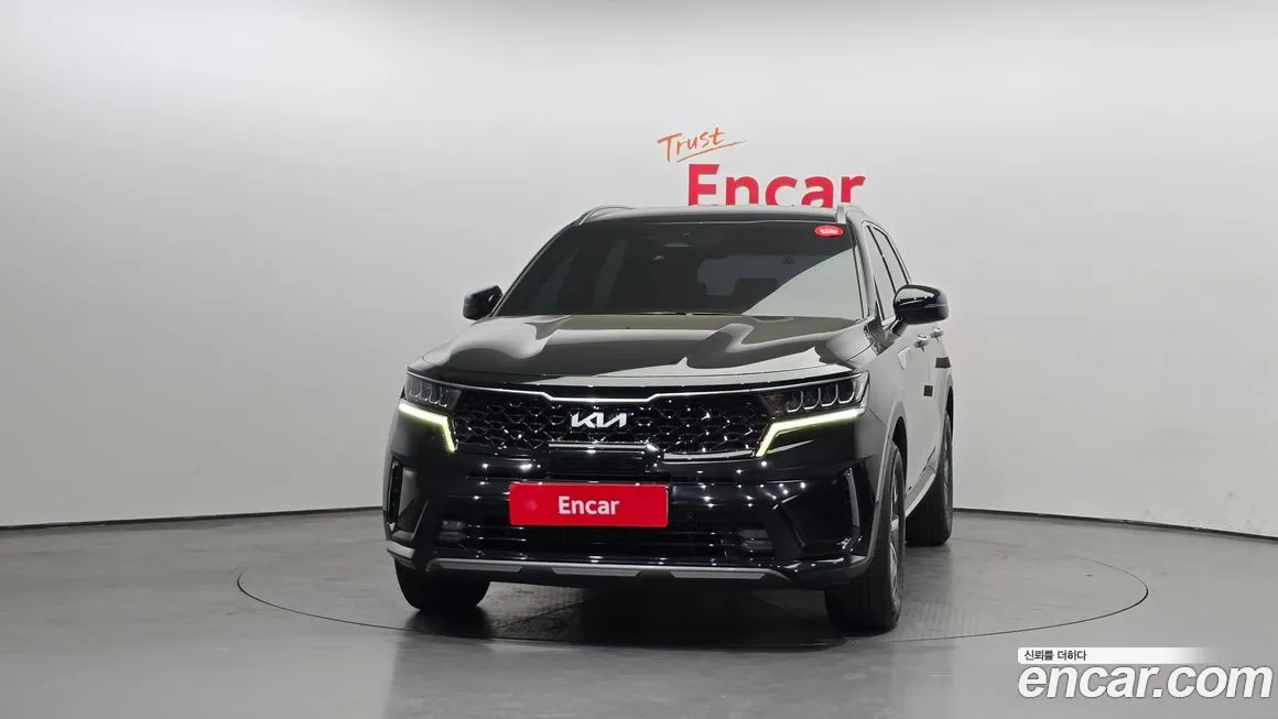 Kia Sorento — фото 2