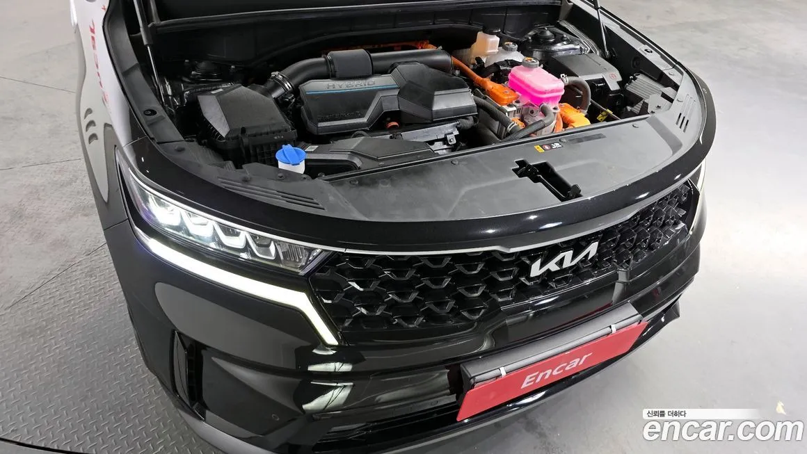 Kia Sorento — фото 8