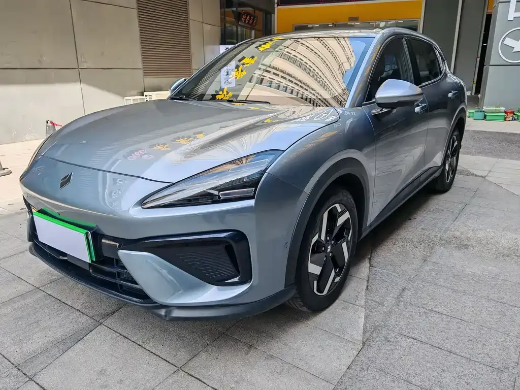 Baojun Yunhai — фото 1