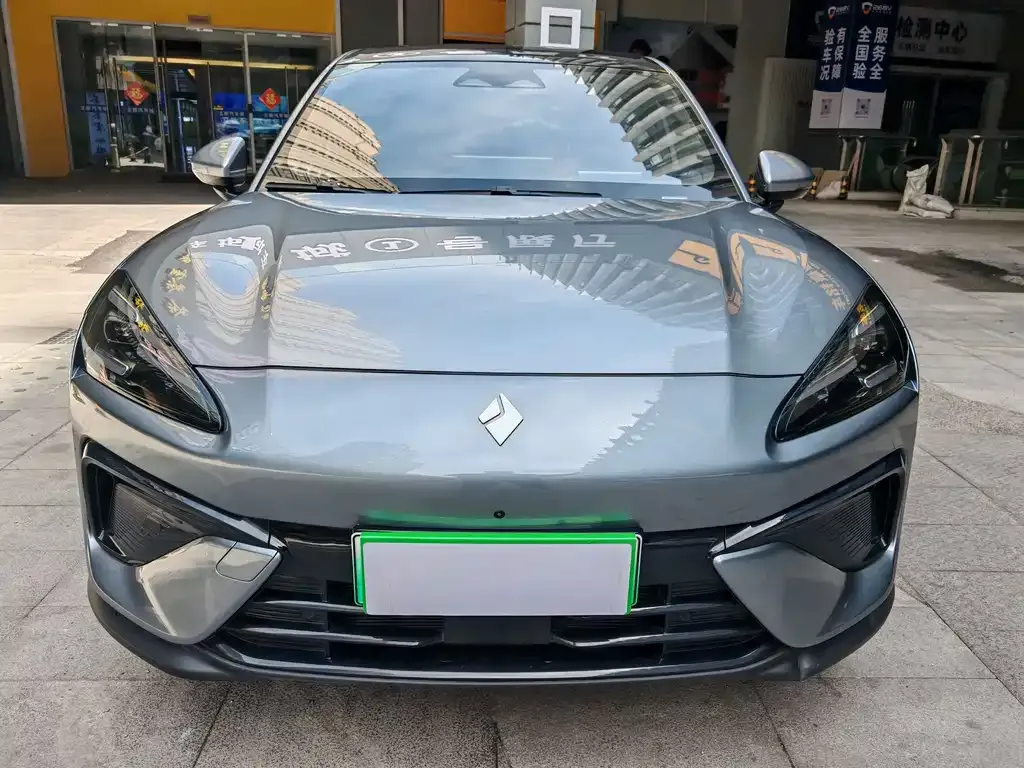 Baojun Yunhai — фото 7